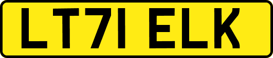 LT71ELK