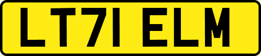 LT71ELM