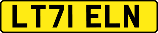 LT71ELN