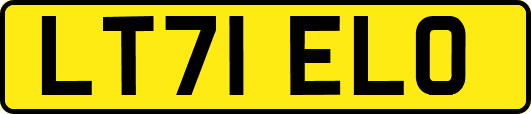 LT71ELO