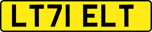 LT71ELT