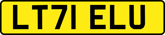 LT71ELU
