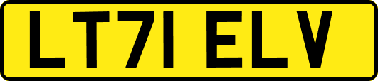 LT71ELV