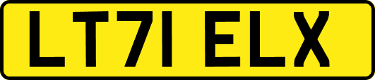 LT71ELX