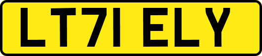 LT71ELY