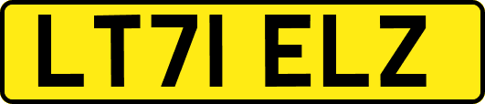 LT71ELZ