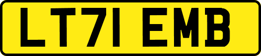 LT71EMB