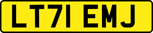 LT71EMJ