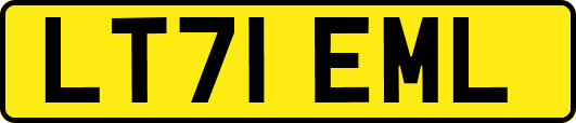 LT71EML