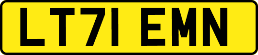 LT71EMN