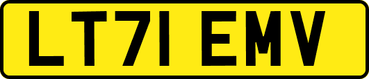 LT71EMV