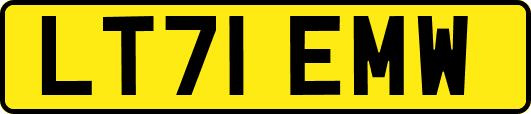 LT71EMW