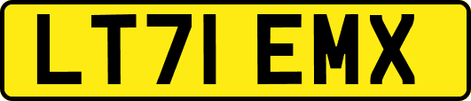 LT71EMX