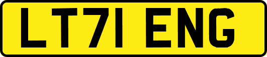 LT71ENG