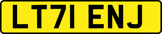 LT71ENJ