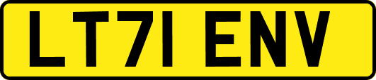 LT71ENV