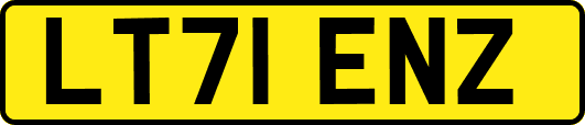 LT71ENZ