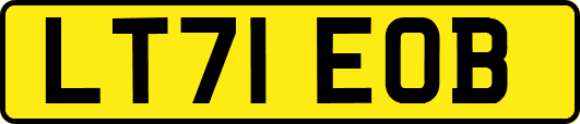 LT71EOB