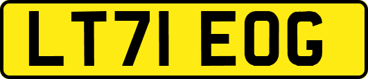 LT71EOG