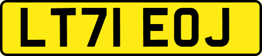 LT71EOJ