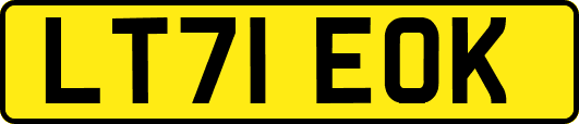 LT71EOK