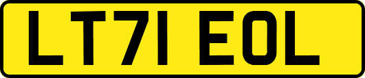 LT71EOL