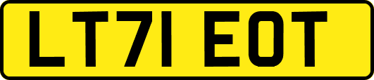 LT71EOT