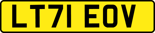 LT71EOV