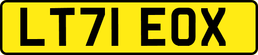 LT71EOX