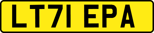 LT71EPA