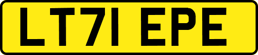 LT71EPE
