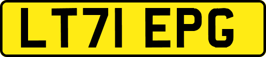 LT71EPG