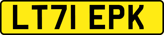 LT71EPK