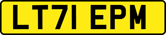 LT71EPM