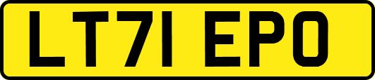 LT71EPO