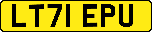 LT71EPU