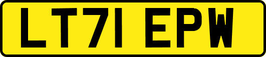 LT71EPW