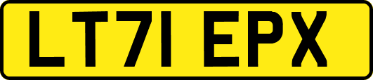 LT71EPX