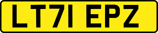 LT71EPZ