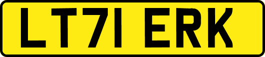 LT71ERK