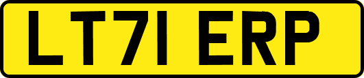 LT71ERP