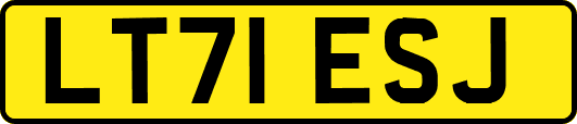 LT71ESJ