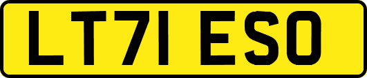 LT71ESO