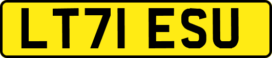 LT71ESU