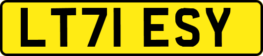 LT71ESY
