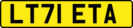 LT71ETA