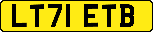 LT71ETB