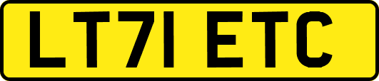 LT71ETC