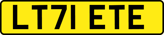 LT71ETE