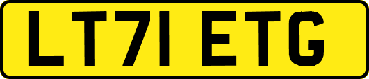 LT71ETG